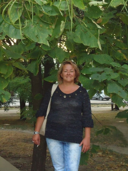 Елена Шилова