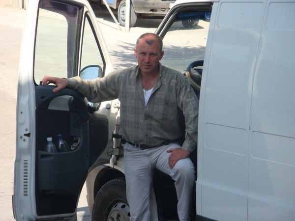 Владимир Гудин