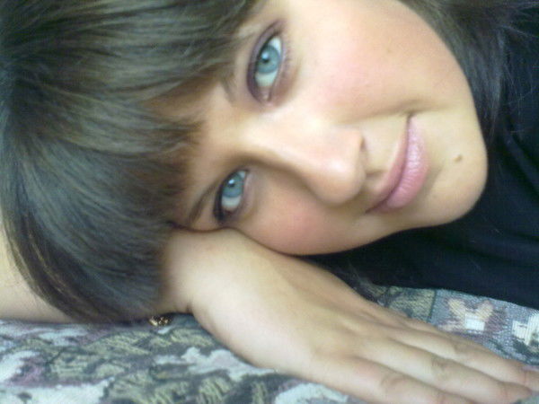 Надя Иванова