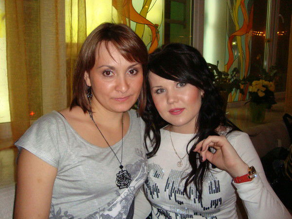 Анастасия Тощевикова