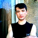 Sher Kamoliddinovich Suyunov