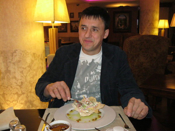 Рамиль Рамиль