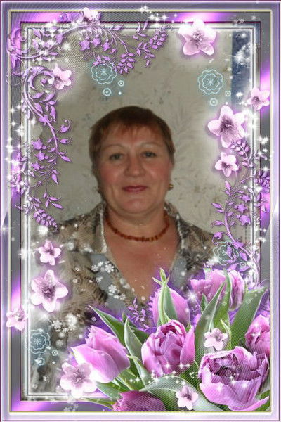 Нина Худова