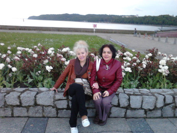 Земфира Зиброва