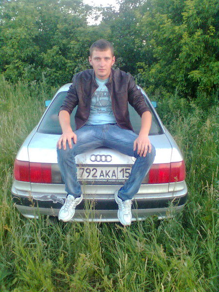 Виталий Можейко