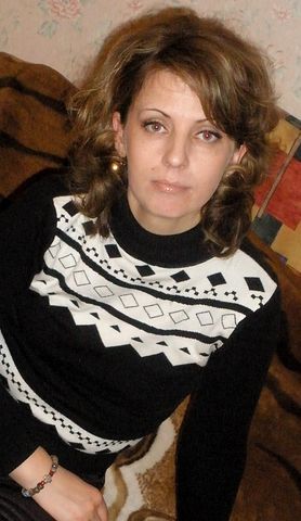 Инна Магдалюк