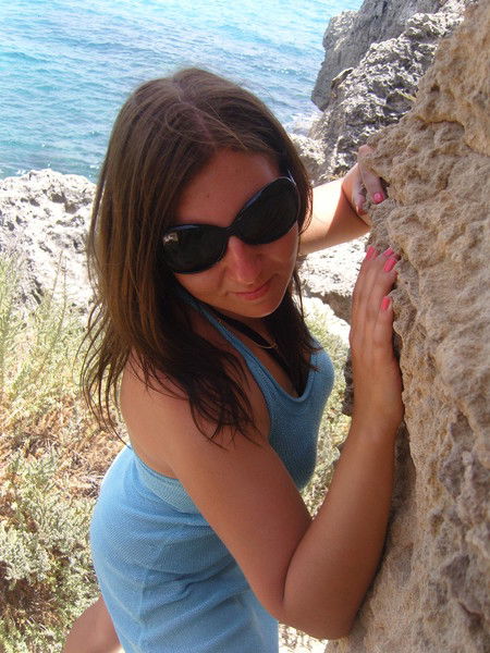 Марина Киряшова