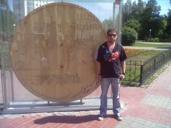 Ринат Галимов