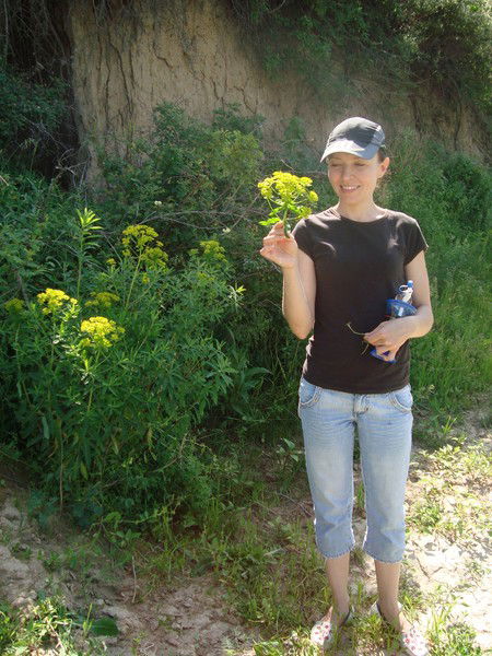 Линара Шамасова