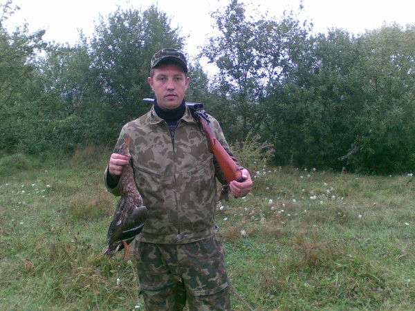 Андрей Щербина