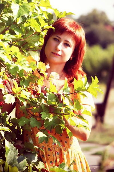 Валентина Хнырева