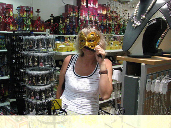 Елена Тюлькина