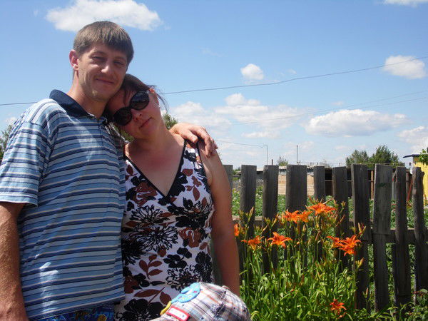 Даниил Ганьшин