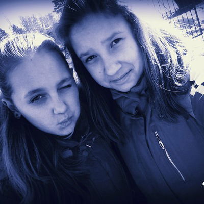 Алёна Рыженко