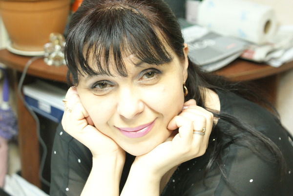 Наталья Челпанова