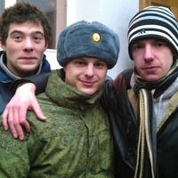 Николай Романов