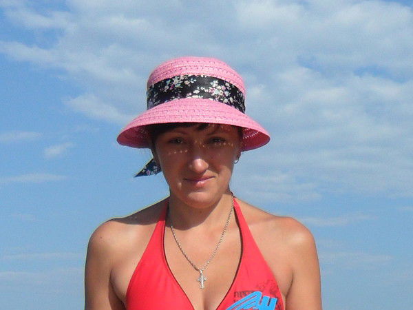 Наталия Овчинникова