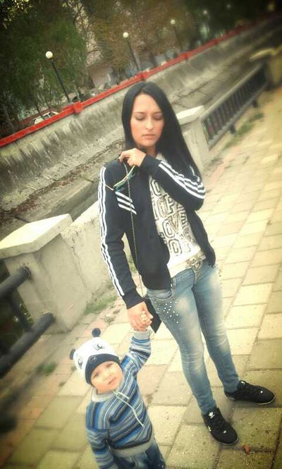 Дарья Жданова