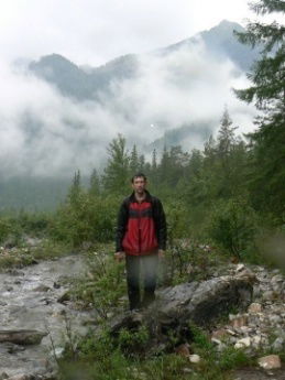 Евгений Бузин