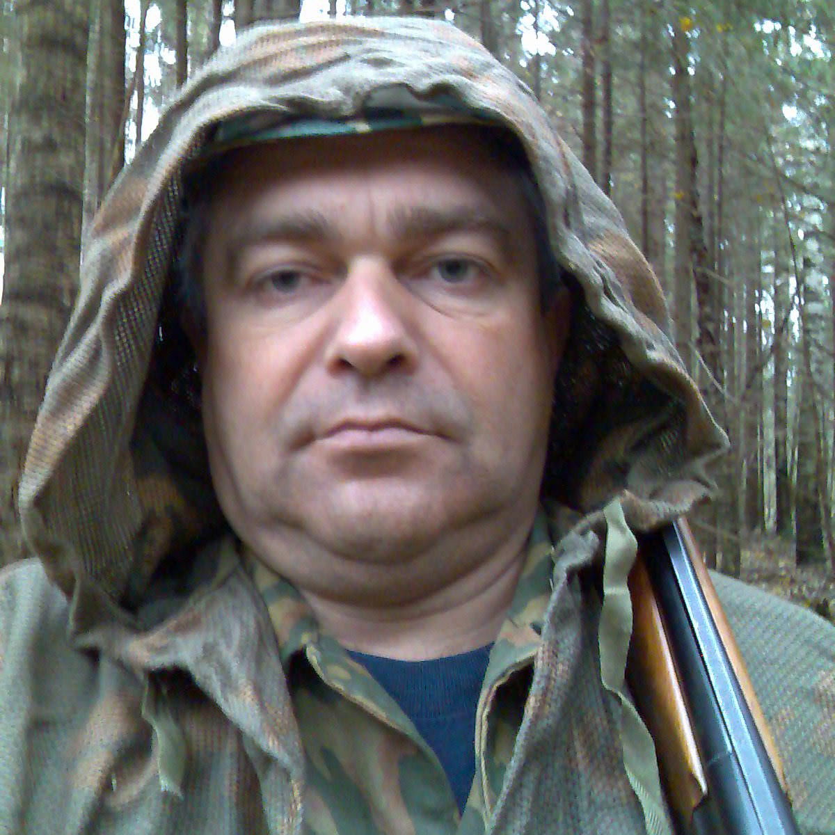 Андрей Чикалов