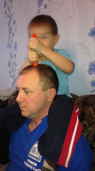 Вячеслав Яркеев