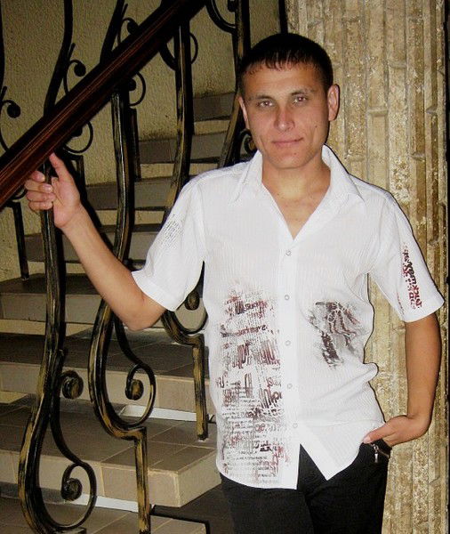 Ринат Меметов