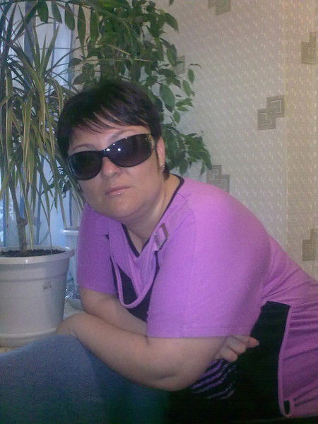 Алла Красюк