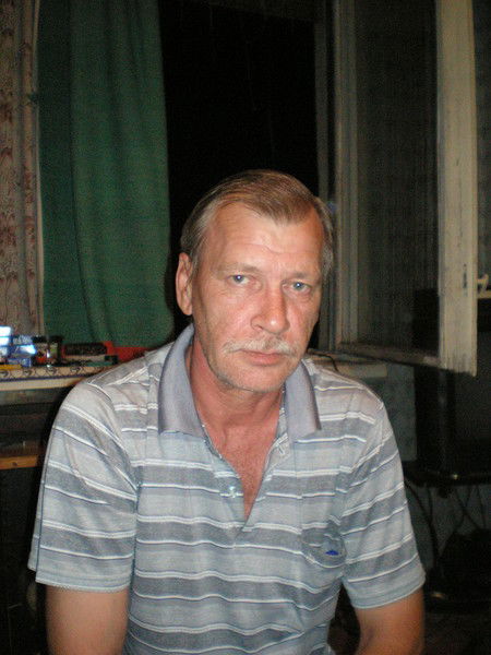 Володя Казаков