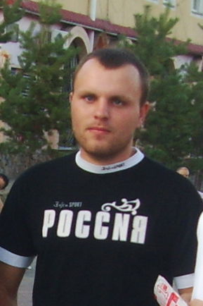 Василий Ковалкин