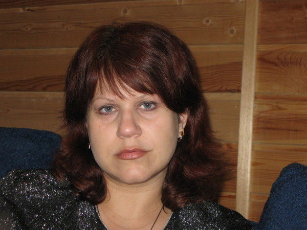 Наталья Тюменцева