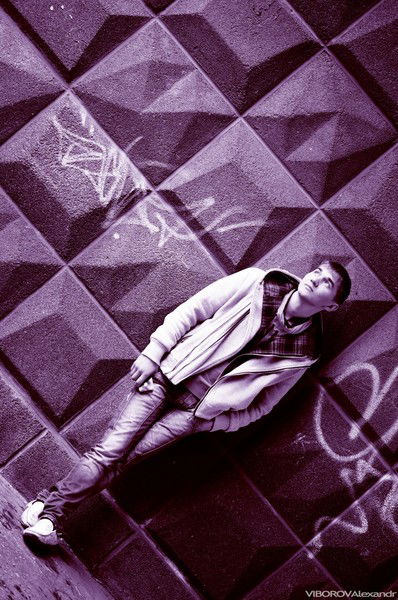 Дмитрий Соколов