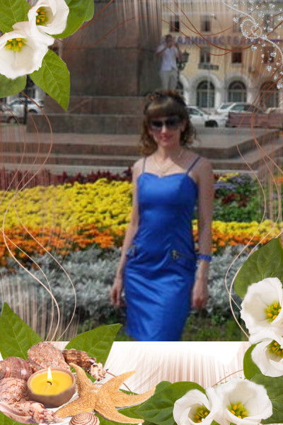 Юлия Литвинова