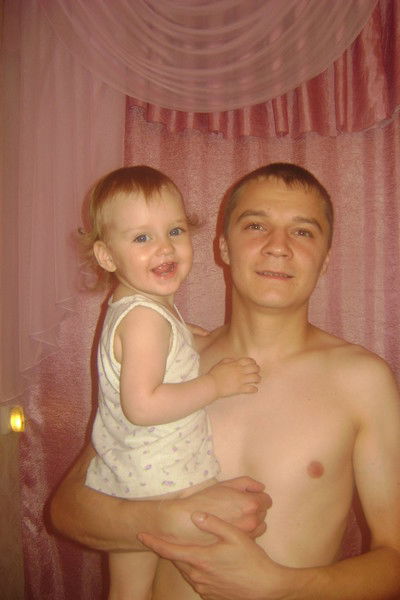 Андрей Слухай