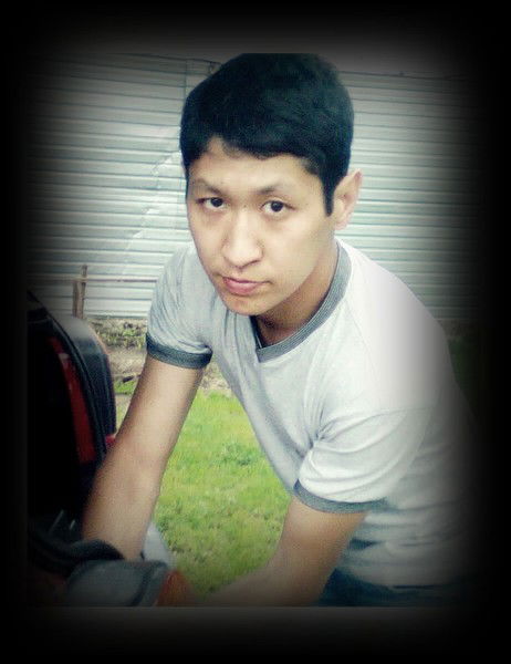 Кудряджан Ахметов