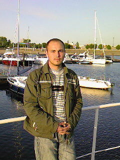 Рамиль Аглямов