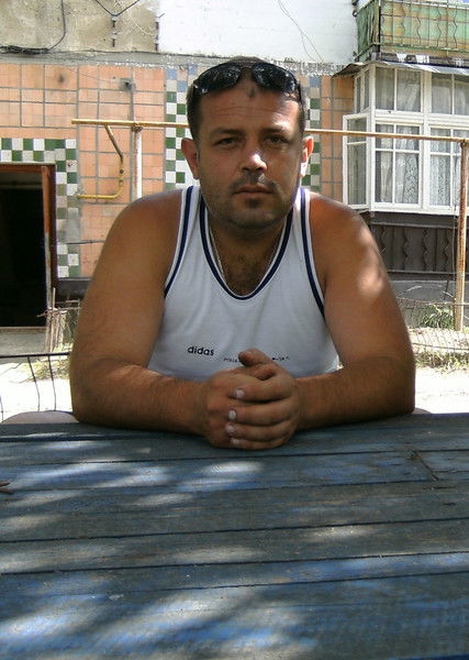 Михаил Ткач