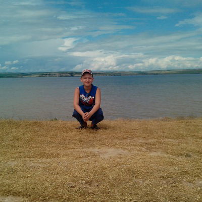 Сергей Богатырёв