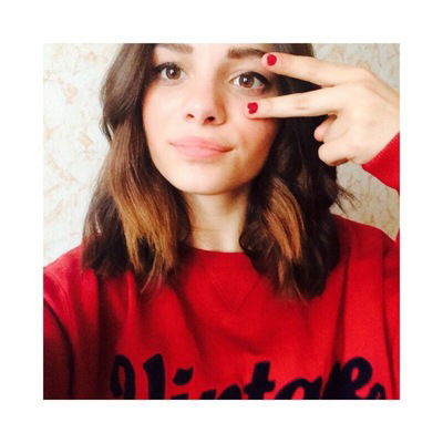 Вилу Смирнова