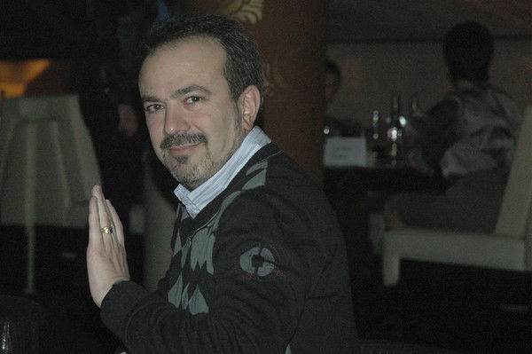 Александр Вираховский