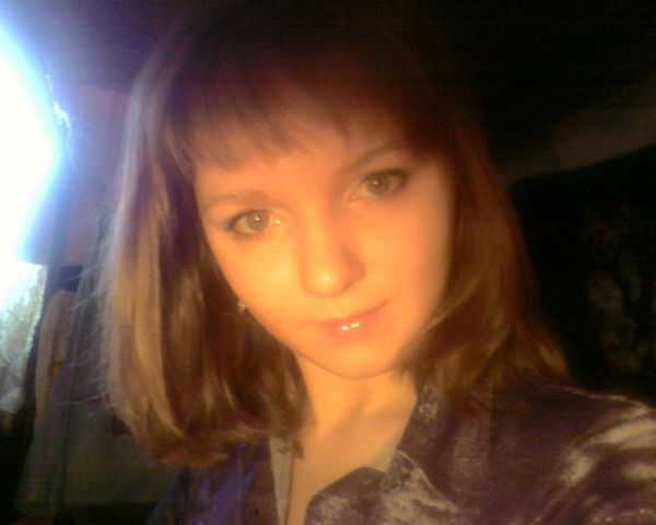 Алена Горюнова