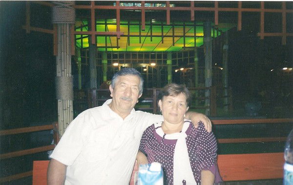 Валентина Вайман