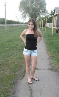 Оксана Славгородская