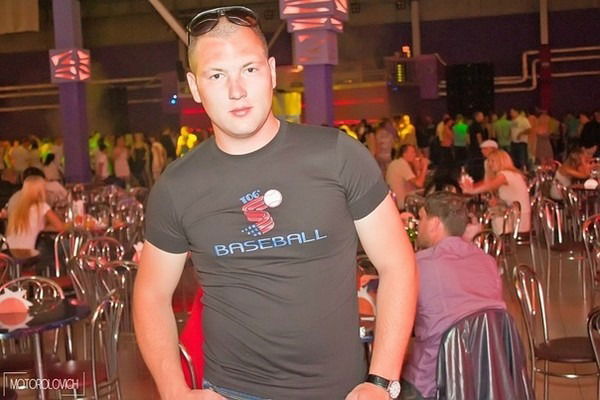 Алексей Мацкевич