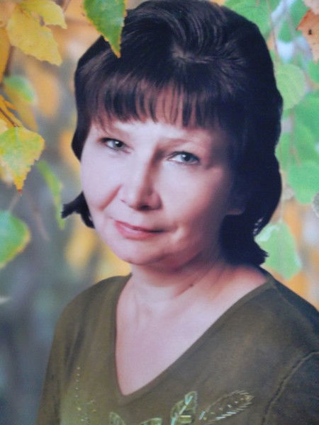 Светлана Лисовицкая