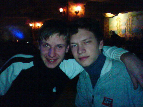 Владимир Ерёмин