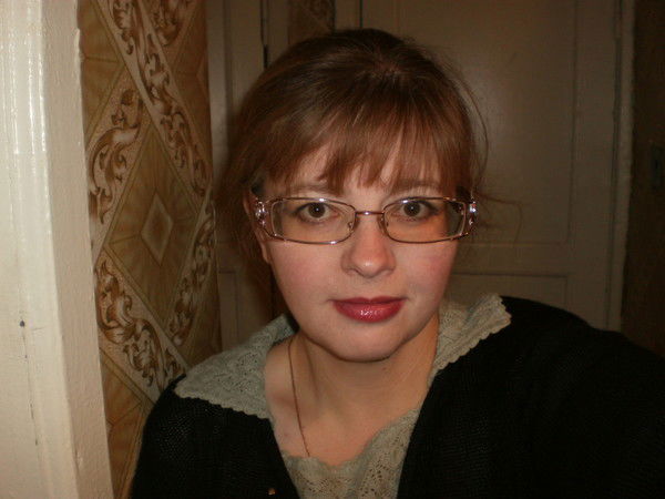 Ирина Дроздова