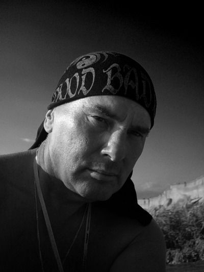 Анатолий Рудницкий