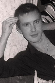 Міша Данілевський