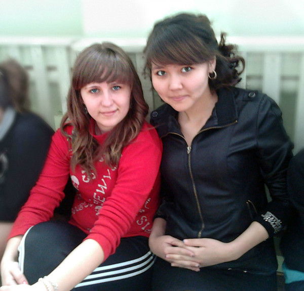 Екатерина Зеленская