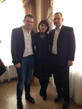 Полина Наумнюк